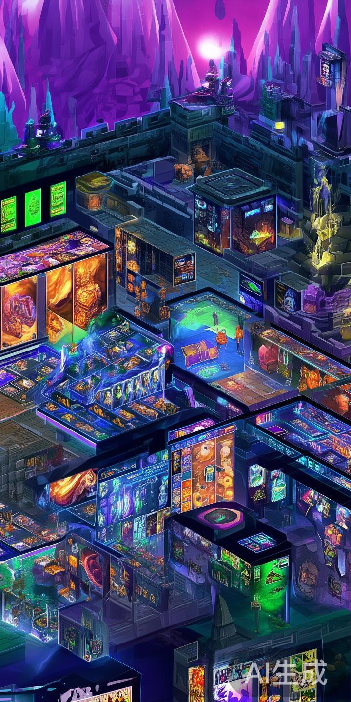 全面解析凯发K8普通版游戏特色与详细玩法攻略大全