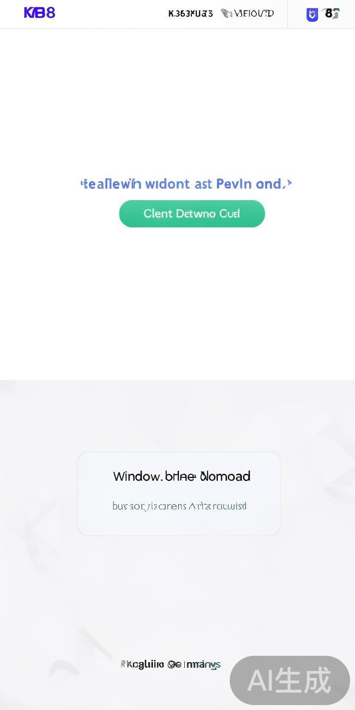 全面解析凯发k8官网客户端的主要功能与最新下载安装方法详尽指南