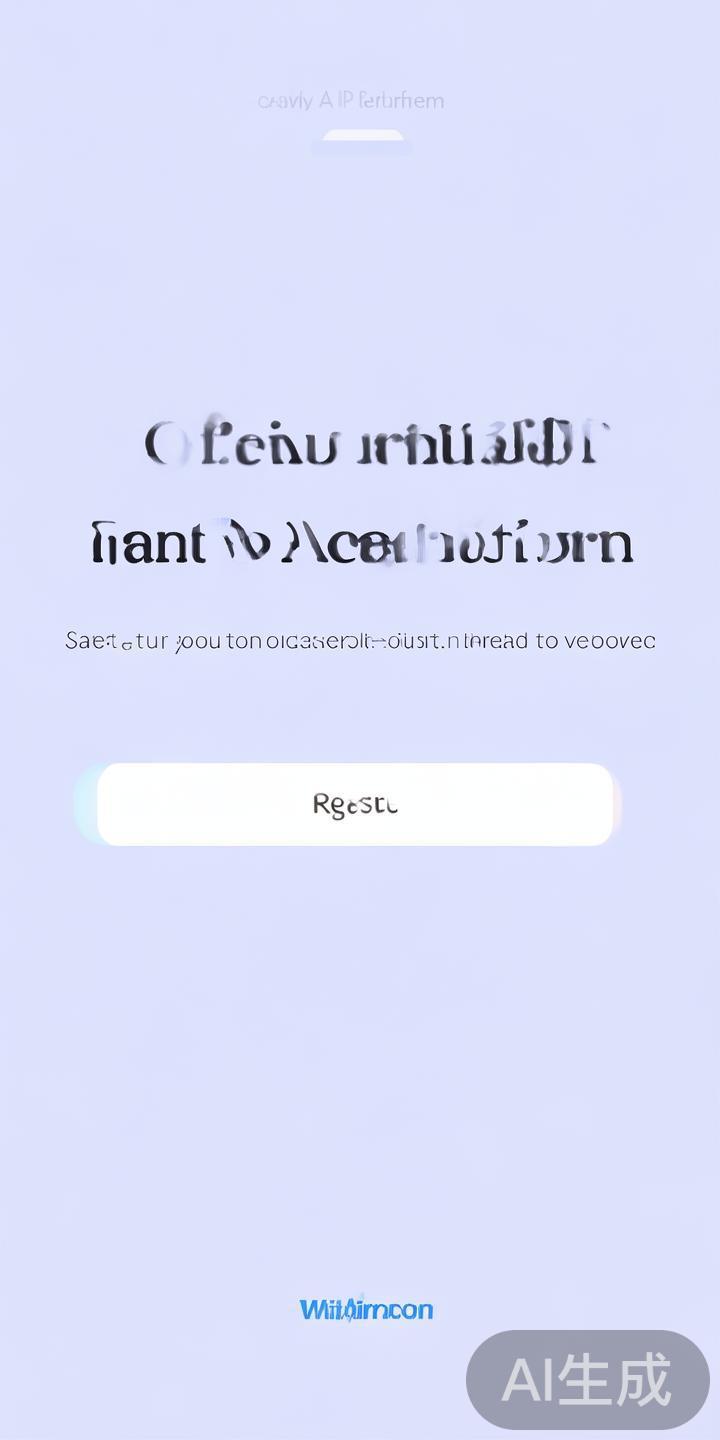 全面解析凯发国际K8官网登录手机号注册流程及安全保护措施攻略