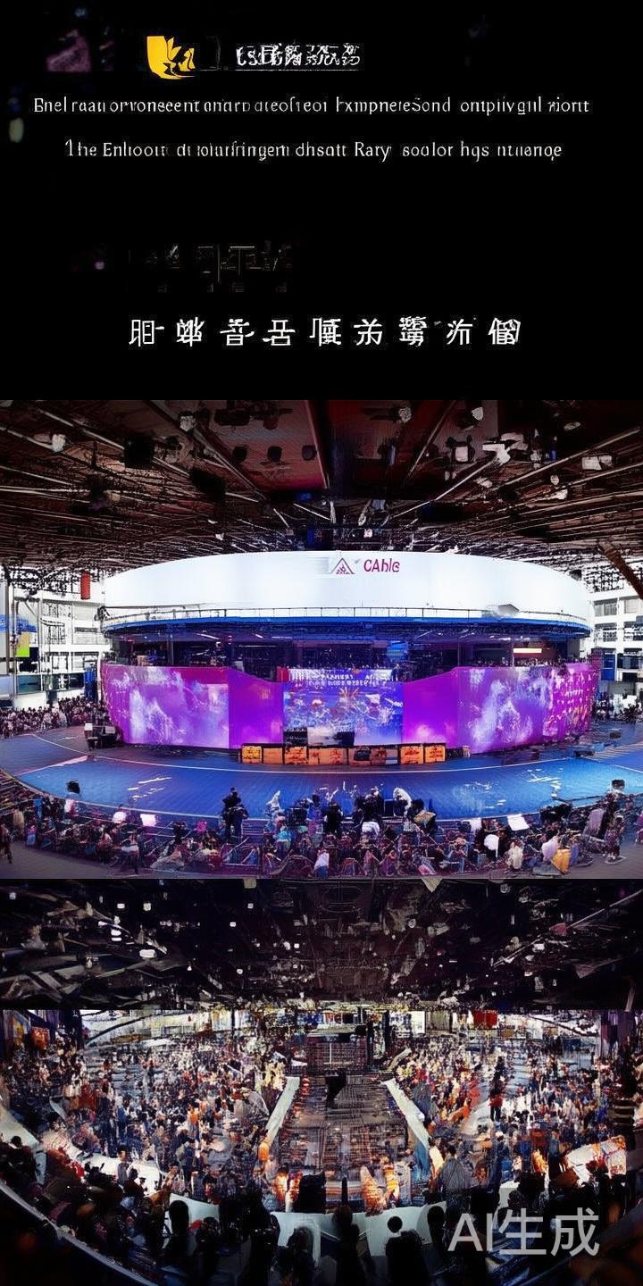 全面解析凯发娱乐文化：娱乐产业的魅力创新与未来发展趋势