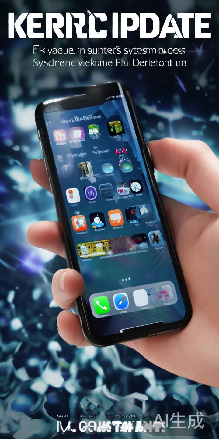 苹果手机用户必看：轻松操作凯发K8体育平台的详细指南