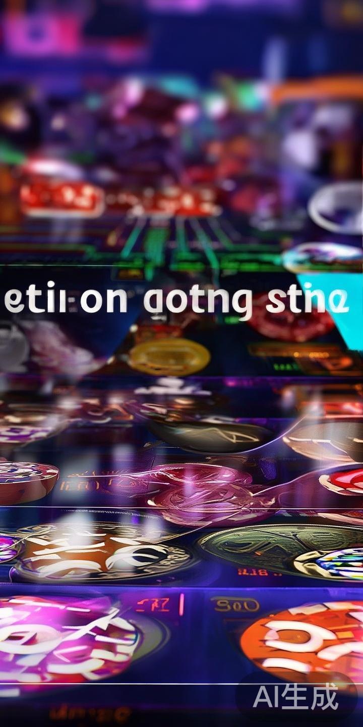 全面解析凯发k8娱乐投注平台的多样玩法与全面安全保障措施