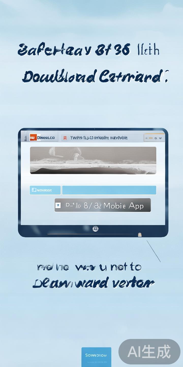 全面解析凯发K8国际手机下载流程及注册步骤详尽指南
