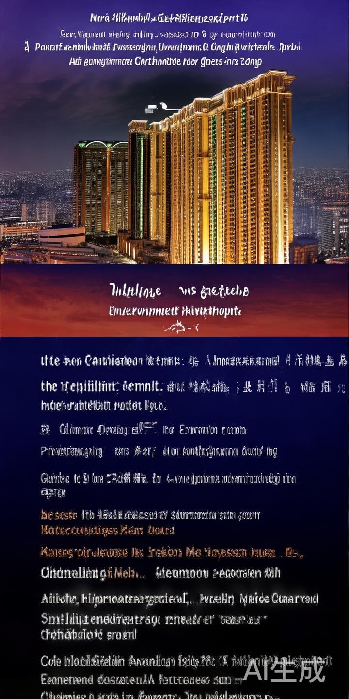 在全球娱乐与博彩行业不断发展的今天，菲律宾凭借其优