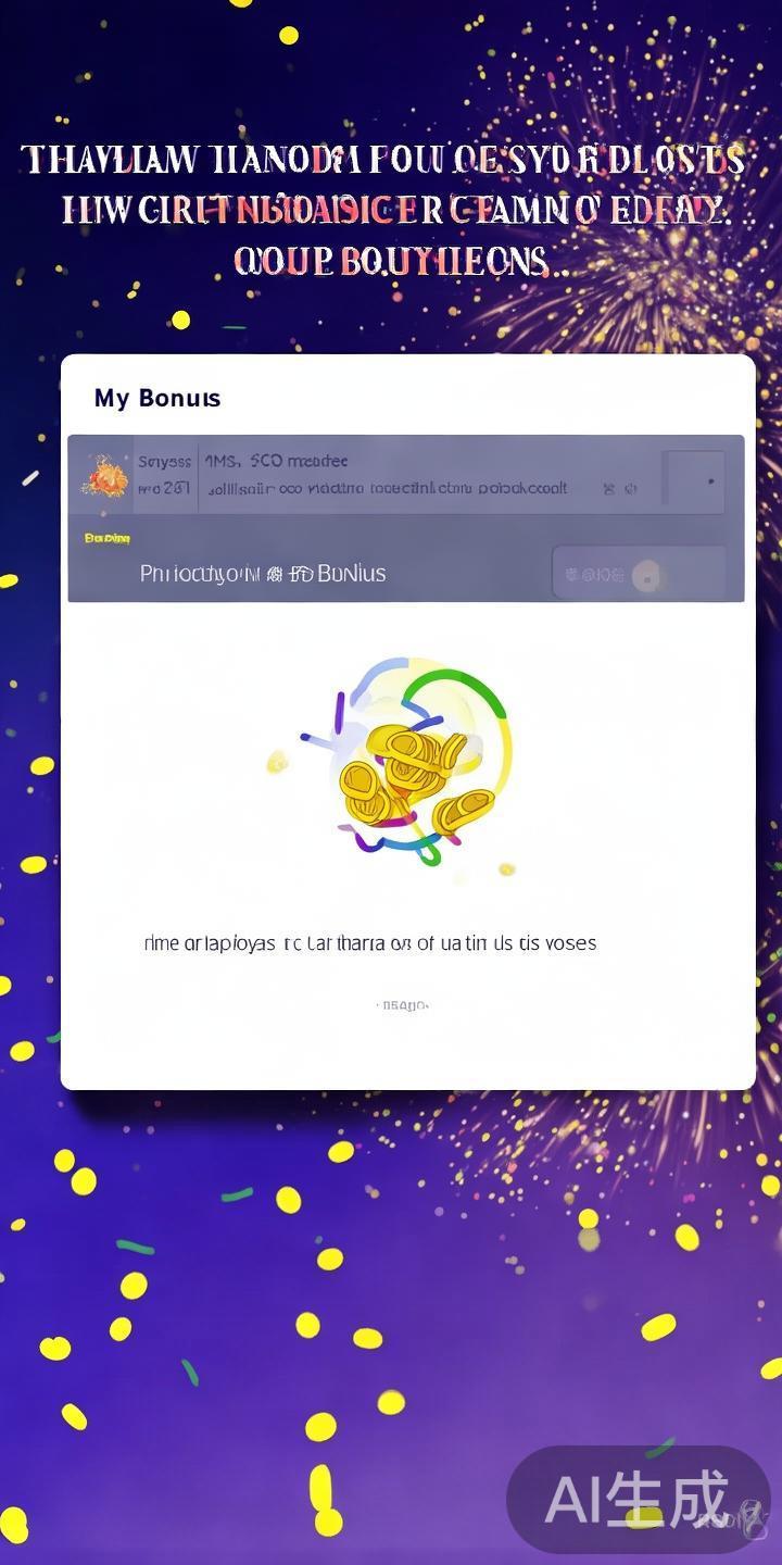 领取彩金：登录成功后，系统自动向符合条件的账户发放
