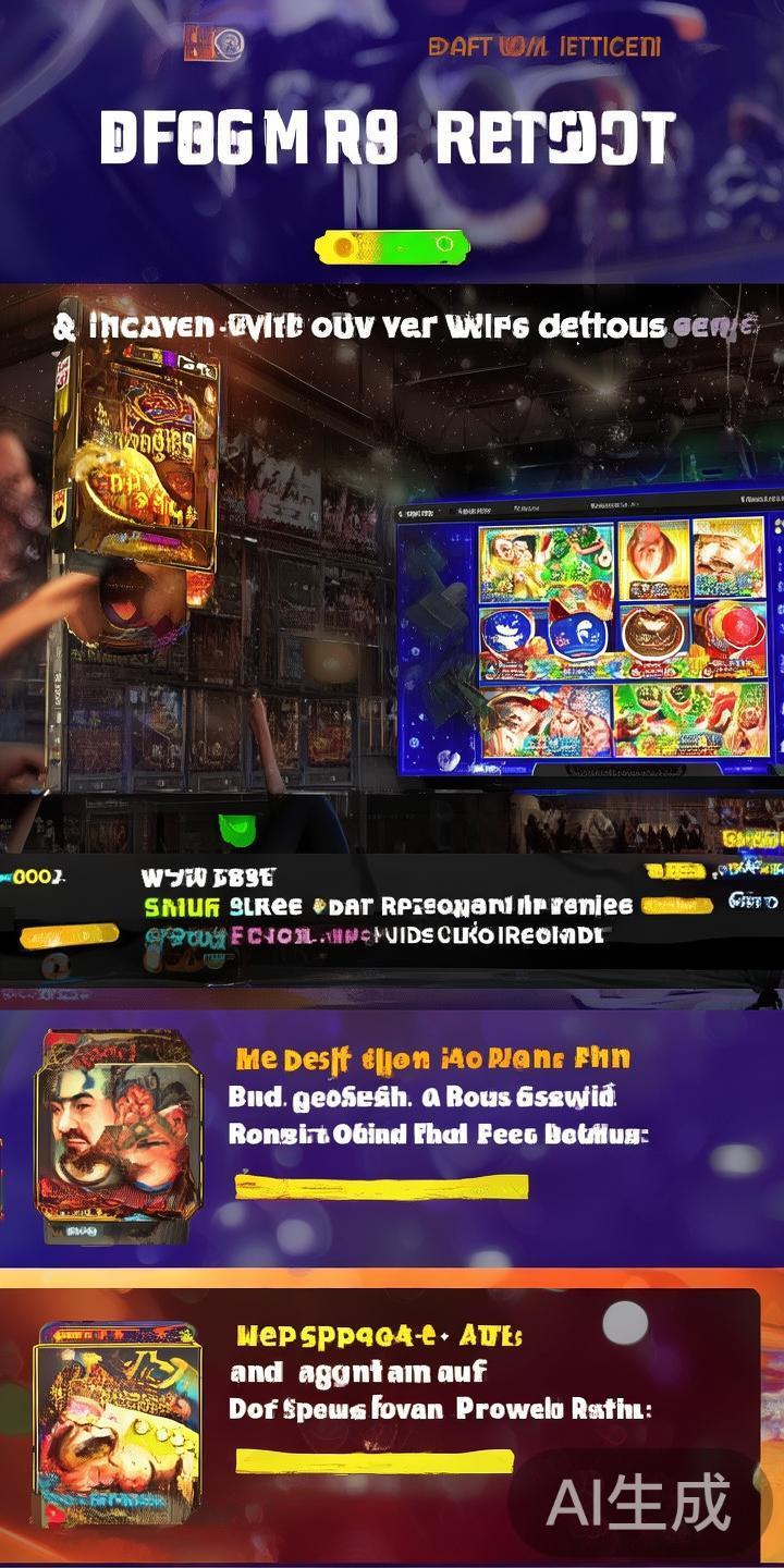 全面解析凯发娱乐赌场在线平台:攻略、优惠活动与最新优惠详解 在竞争激烈的线上博彩市场中,凯发娱乐不断推出吸引人