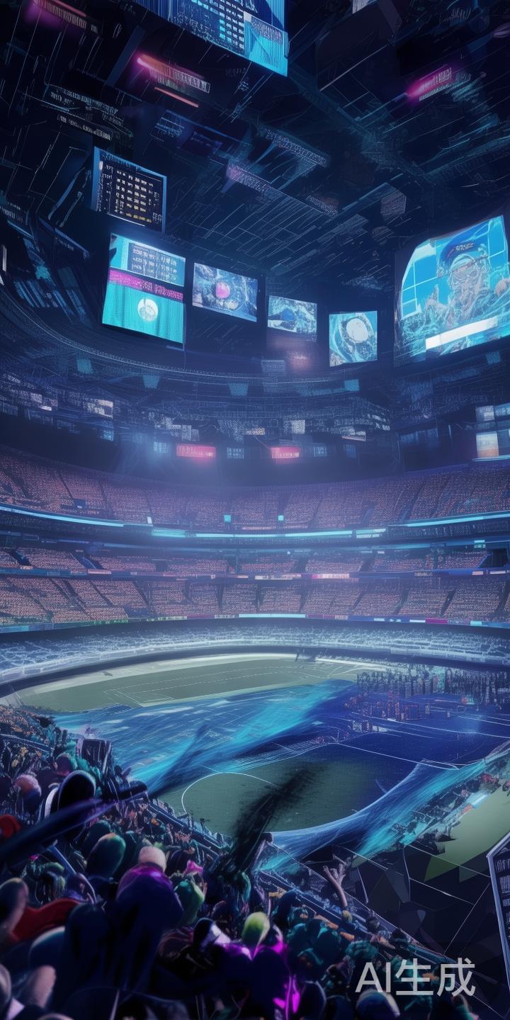 凯发体育app官网安全送38元,开启精彩体育娱乐新体验 随着技术的不断创新,体育娱乐平台呈现出多样化的发展