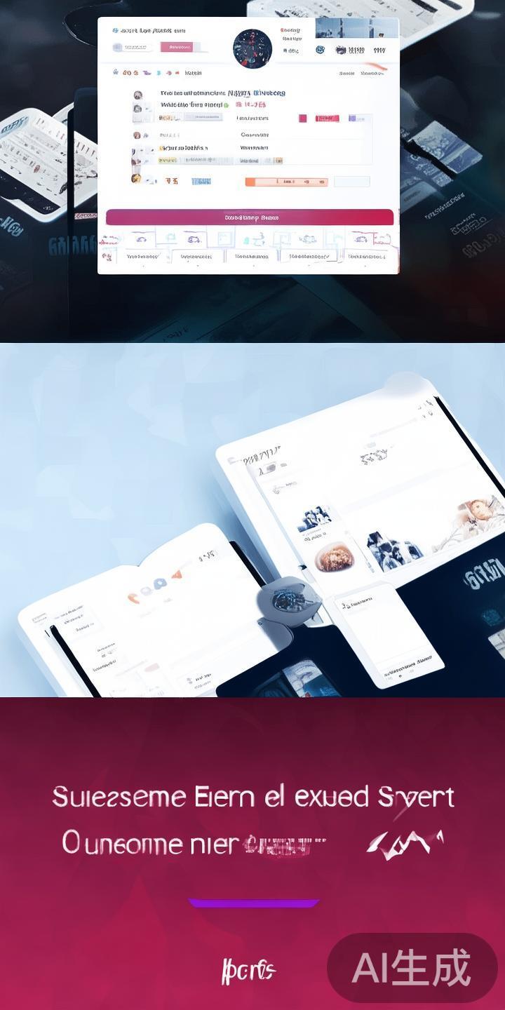 另外，良好的用户体验也是平台评判的重要依据。操作界