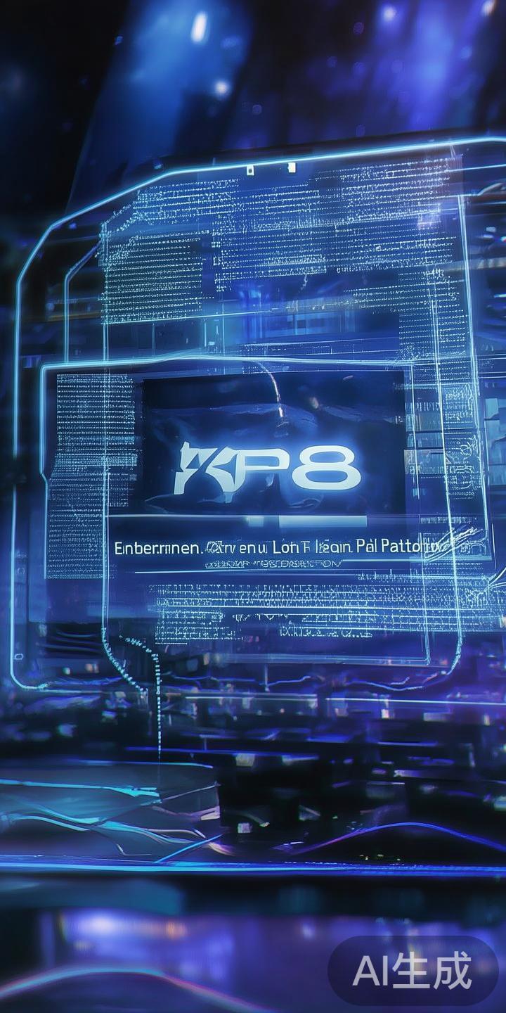 全面解析凯发k8娱乐登录平台的安全措施及注册流程详解 1. 先进的技术保障
凯发k8娱乐登录平台采用国