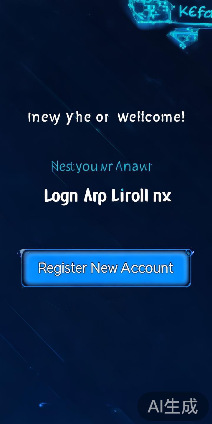 全面指导:轻松完成凯发体育下载账号注册的详细流程教程 完成安装后,打开凯发体育客户端,通常会显示欢迎页面