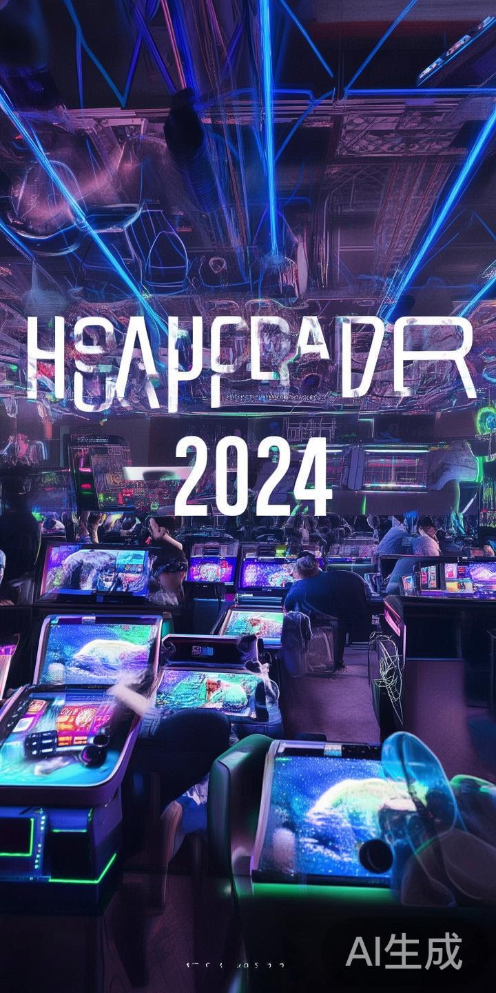 2024年，凯发娱乐在丰富游戏产品线方面不断加码。