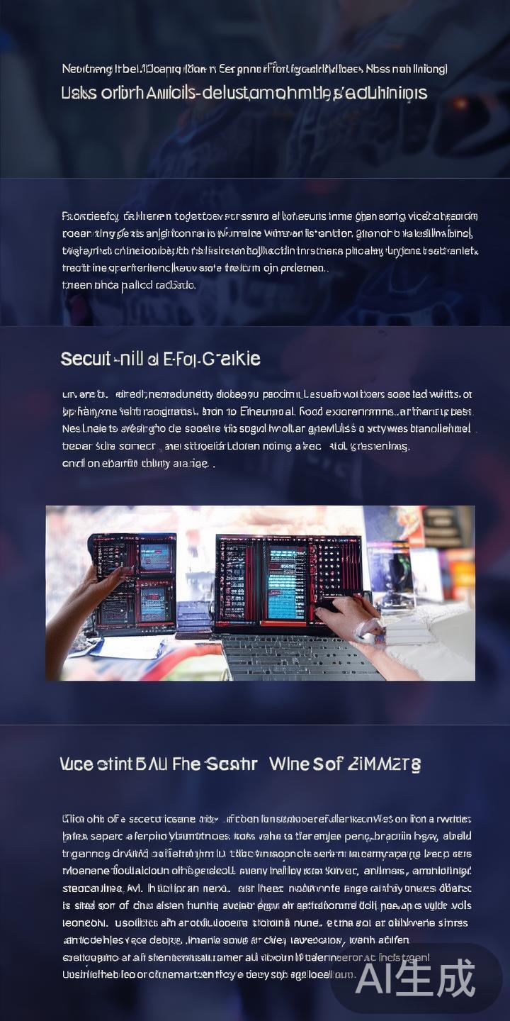 近年来，线上娱乐平台的发展如火如荼，随着技术的不断