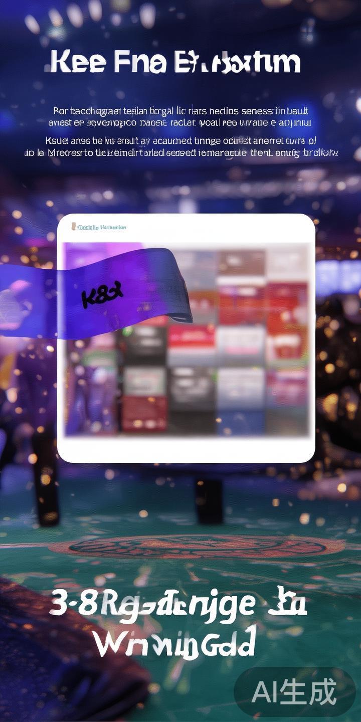 在网络博彩环境中，安全性一直是玩家关注的焦点。凯发