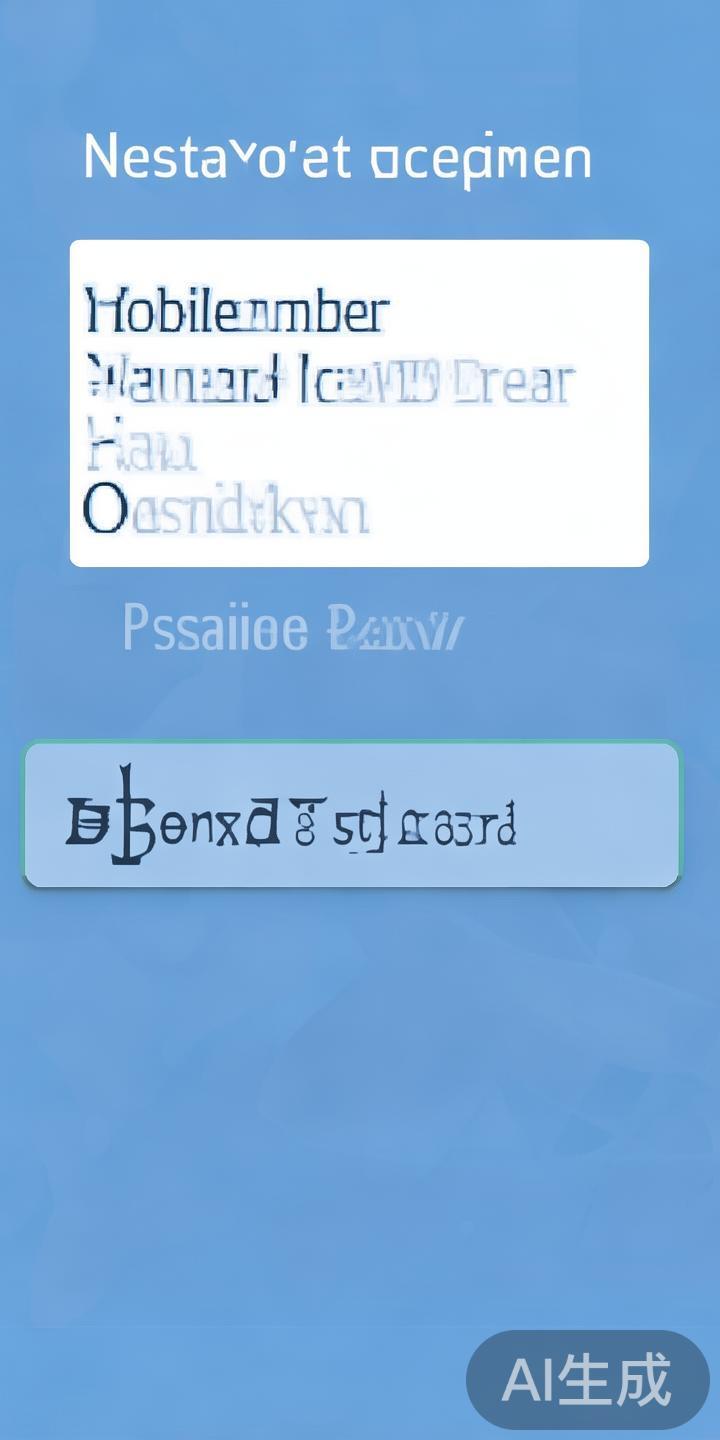 轻松注册凯发官网会员指南:全面掌握平台注册流程与技巧 按照提示,输入必要的资料,包括手机号码/邮箱、设定