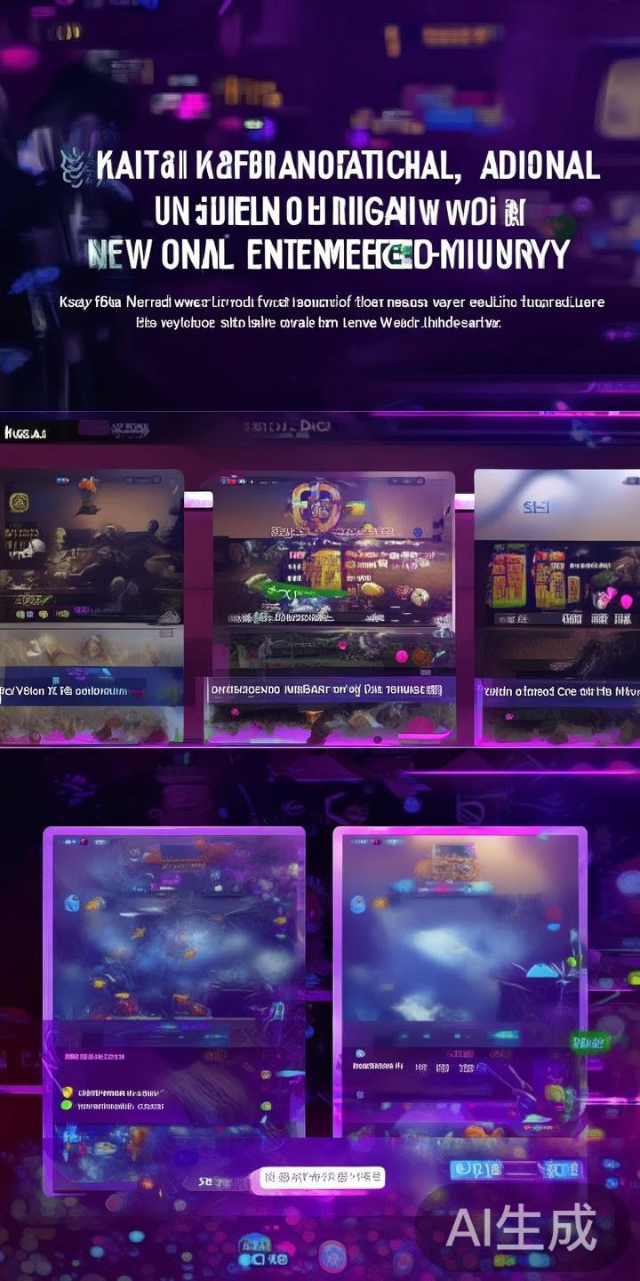 凯发K8国际官网来访，开启前所未有的全新线上娱乐体验新时代