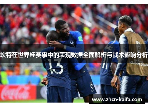 坎特在世界杯赛事中的表现数据全面解析与战术影响分析