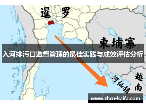 入河排污口监督管理的最佳实践与成效评估分析